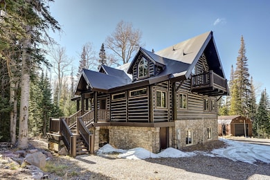 391 N Falcon, Brian Head, UT 84719 - photo 3