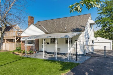 834 Joyful St, Columbus, OH 43204 - photo 2