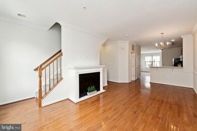 17 S Exeter St, Baltimore, MD 21202 - photo 4
