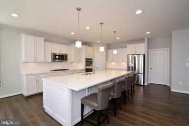 55 Stone Oak Place, Round Hill, VA 20141 - photo 7