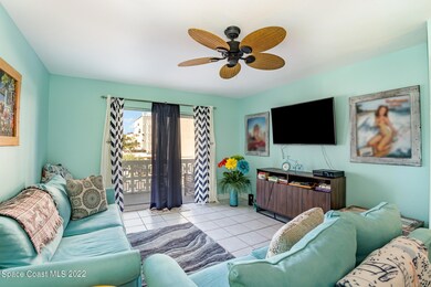 4800 Ocean Beach Blvd 203, Cocoa Beach