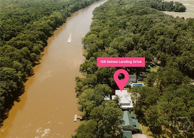 128 Seines Landing Dr, Springfield, GA 31329 - photo 4