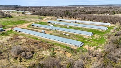 34590 Latham Ridge Rd, Shady Point, OK 74956 - photo 6