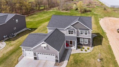 7353 Winter View Dr SW, Byron Center, MI 49315 - photo 4