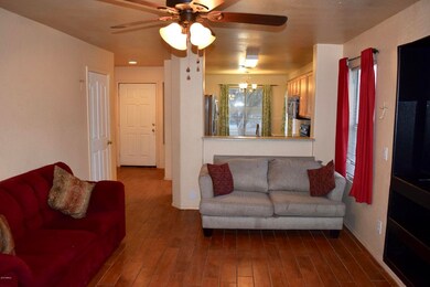 Living Room - 1