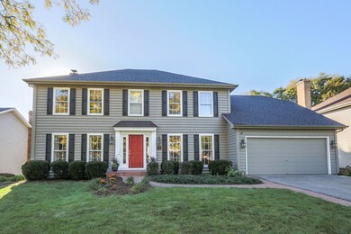 770 Alexandria Dr, Naperville, IL 60565 - photo 2