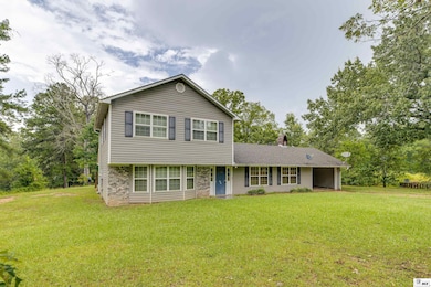 903 Hillman Rd, Grayson, LA 71435 - photo 3