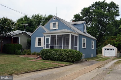 1108 Bay Ridge Ave, Annapolis, MD 21403 - photo 2