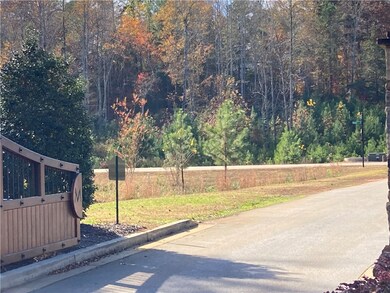 View of Lot 43