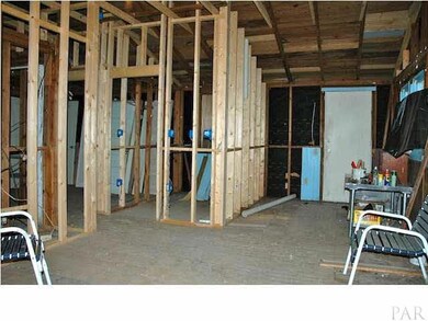 Future eat-in kitchen