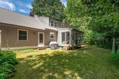 165 Flintlock Village unit 1, Wells, ME 04090 - photo 5