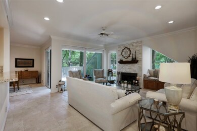 258 Litchfield Ln, Houston, TX 77024 - photo 6