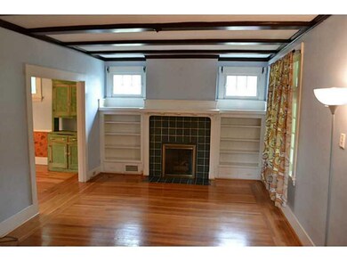 Family Room.