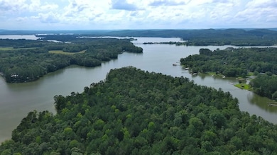 Co Rd 700 unit LotWP001, Cedar Bluff, AL 35959 - photo 2