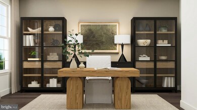 18 John Vanzandt Dr, Titusville, NJ 08560 - photo 2