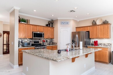 1063 E Bartlett Way - 07
