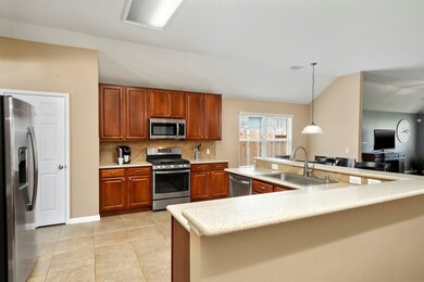 30207 Hazy Mills Ln, Spring, TX 77386 - photo 6