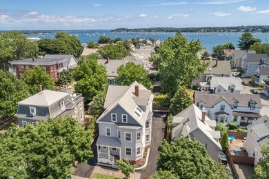 9 Summit Ave unit 2, Salem, MA 01970 - photo 4