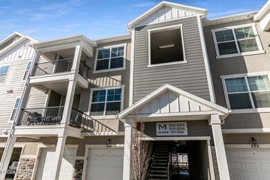 13084 S Tortola Dr unit 204, Herriman, UT 84096 - photo 3