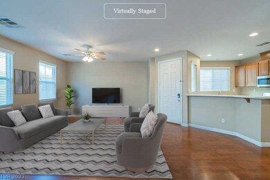 Staged photo