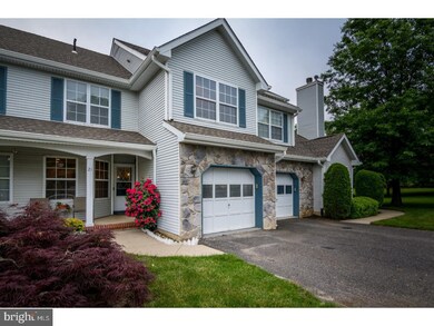 21 Heather Ct, Monmouth Junction, NJ 08852 - photo 2