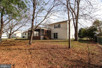 107 N Dover Ct, Bear, DE 19701 - photo 3