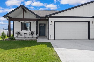 1484 Destiny Ln, Kalispell, MT 59901 - photo 2