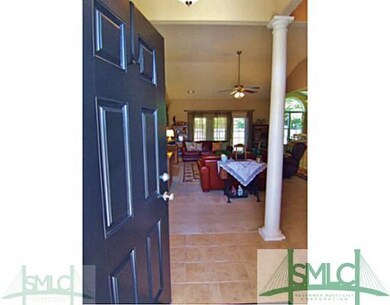 Foyer.