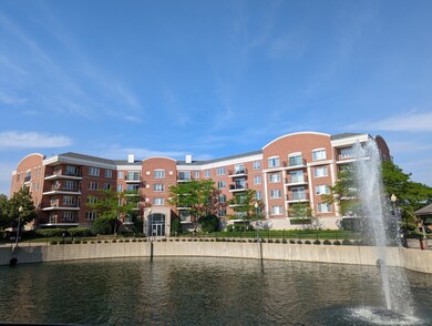 351 Town Place Cir unit 402, Buffalo Grove, IL 60089 - photo 3