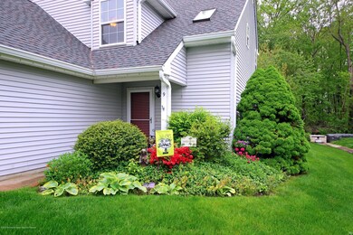 Great Curb Appeal