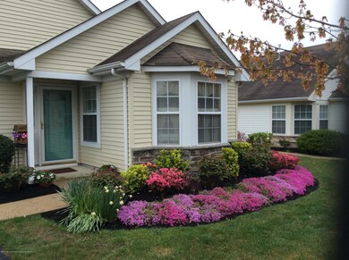 2663 Rockport Ln, Toms River, NJ 08755 - photo 2