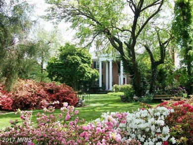 4003 Hunting Pines Ct, Fairfax, VA 22032 - photo 4