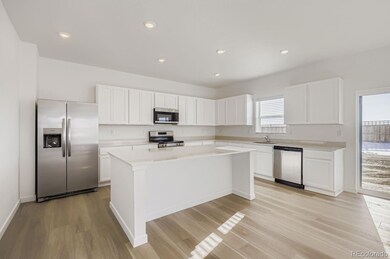 4286 Lucas Dr, Johnstown, CO 80534 - photo 2