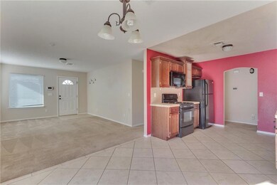 14275 Desert Cactus Dr, Horizon City, TX 79928 - photo 6