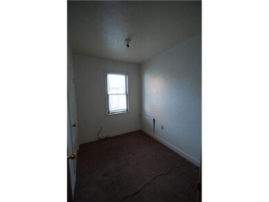 Bedroom. 2nd floor small room