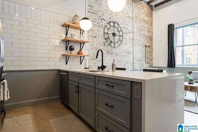 2212 Morris Ave unit 318, Birmingham, AL 35203 - photo 4