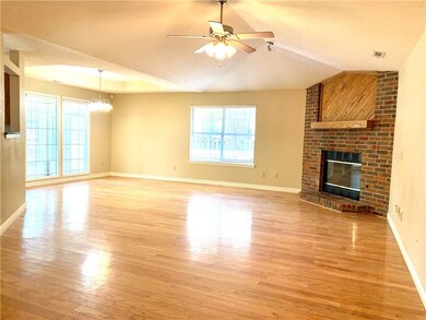 1704 S 22nd St, Rogers, AR 72758 - photo 3