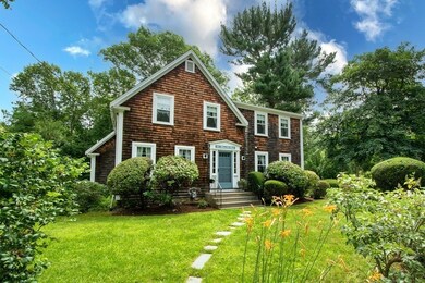 21 Mann Lot Rd, Scituate, MA 02066 - photo 2