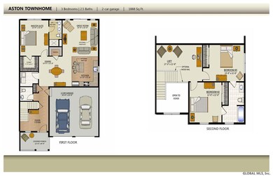 31 Weston Way, Malta, NY 12020 - photo 2