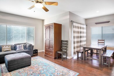 7641 E Barstow St unit 50, Mesa, AZ 85207 - photo 3