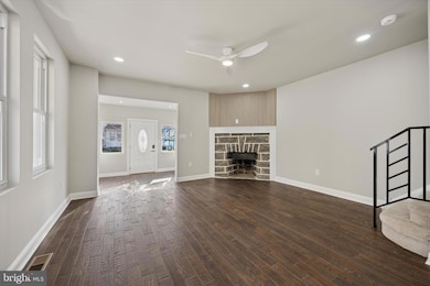 932 Bullock Ave, Lansdowne, PA 19050 - photo 5