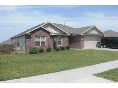 3322 Brunswick St, Springdale, AR 72764 - photo 2