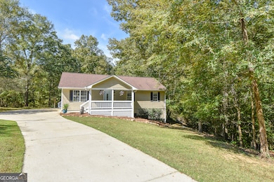 1111 Seaboard Ct, Greensboro, GA 30642 - photo 3