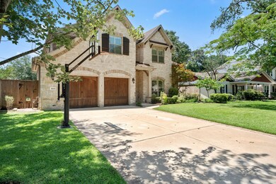 1605 Cheshire Ln, Houston, TX 77018 - photo 2