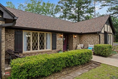 2801 Florence St, Kilgore, TX 75662 - photo 6