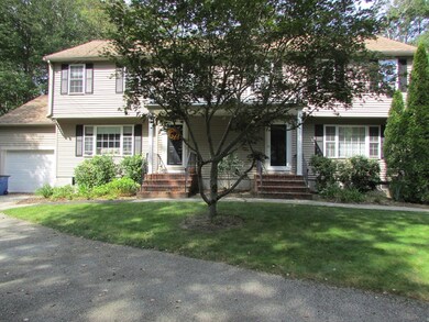 1 Millenium Way, Rockland, MA 02370 - photo 2