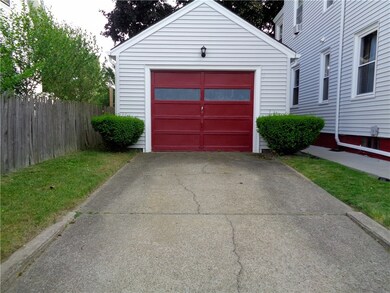 6 Winthrop St unit 1, Cranston, RI 02910 - photo 2