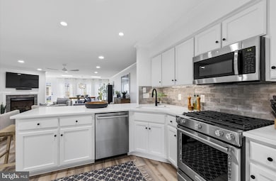 2805 American Eagle Way unit 5, Rehoboth Beach, DE 19971 - photo 5