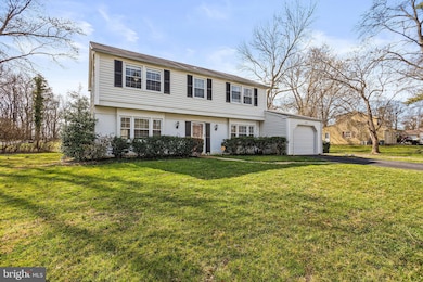 12807 Keswick Ln, Bowie, MD 20715 - photo 4