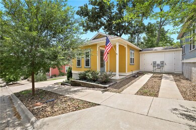 117 E 9th St, Fayetteville, AR 72701 - photo 2